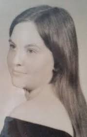 Connie Martin Obituary (1952