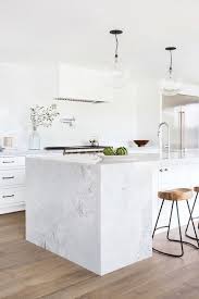 But white colors scheme is the best for kitchen in modern time. 100 White On White Ideas Kitchen Design Kitchen Inspirations White Kitchen