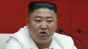 Though agreeing in february 2012 to halt nuclear testing. Hard Times In North Korea Lead Kim Jong Un To Rare Admission Of Failure World The Times