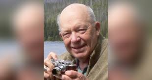 Tribute for John "Jack" E. Taylor