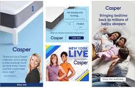 How Casper Used Content To Get People To Buy Mattresses Online Jilt