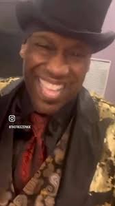 Sly & The Family Stone & Richard Pryor Having fun