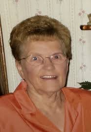 Obituary information for Ingrid Renate Kincaid