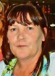 Tina (Martina) Keyes (née Watson) — Massey Bros Funeral Homes