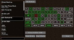 Cribbage is a card game that dates back to the 17th century. 1 12 X Keyboard Wizard Key Conflict Helper Minecraft Mods Mapping And Modding Java Edition Minecraft Forum Minecraft Forum