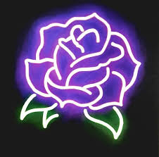 Purple aesthetic pink aesthetic purple pink world pink glow purple glow cozy glow glow aesthetic pink pastel pink neon neon lights neon pink neon purple flowers flower floral plants plant 23 notes apr 12th, 2020 Rose Painting In 2021 Neon Light Art Neon Art Painting Neon Painting