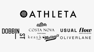 Athleta Logo Png Transparent Png Kindpng