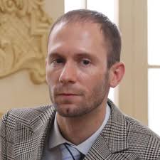 2023 CFP Editorial Board