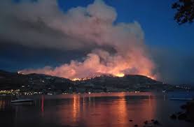 Montreal's biosphere is finally reopening & admission is free all. Air Quality Advisory Issued For South Okanagan Keremeos Review
