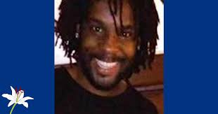 Mervin Lacy Harmon, age 39