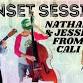 Special Sunset Session: Nathan & Jessie event image