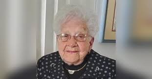 Eleanor Miller Obituary