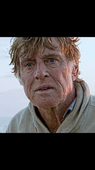 All Is Lost (2013) | The Will to Survive Against All Odds ⚓, Follow the  journey of a lone survivor lost at sea. After his supplies are depleted and  his body is ravaged by the sun and salt, he faces ...