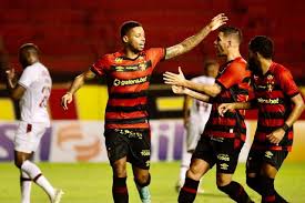 Ceará e sport se enfrentaram na noite deste domingo (8) pela 20ª rodada do campeonato brasileiro. Brasileirao Libertadores Sul Americana Confira O Principal Da Agenda Do Futebol Na Semana Esportes R7 Lance
