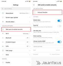 Internet gratis indosat tanpa aplikasi, 0 pulsa 0 kuota. Daftar Apn Indosat 4g Tercepat 2021 Cara Setting Jalantikus