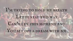 Loren allred) & video : Loren Allred Never Enough Lyrics Youtube