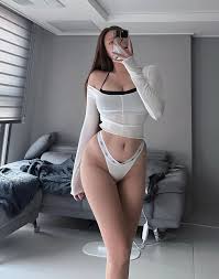 Fantrie 팬트리 Blog: Discover the World of Korean Nudes 420