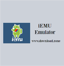 Iemu Emulator Ios Manager For Android Os To Run Ios App In 2020 Ios Apps App Ios App