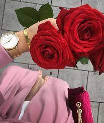 Pin By Dena Youssef On Hand Dp Rose Flower Pictures Love Rose Flower Beautiful Roses