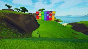 GAY ZONEWARS (1V1 2V2 3V3 4V4) - Fortnite Creative Map Code - Dropnite