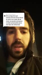 Responder a @crossbikes #coche #mecanico #taller #offroad #dirtbike #mx  #motocross #trial #supercross #mtb #enduro #moto #motos