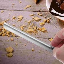Bread Crumb Scraper Kitchen Counter Scrapers Table Sweeper Collector Food  Countertop Cleaner Dining - AliExpress