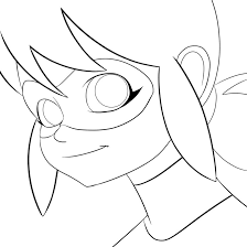 Miraculous tales ladybug cat coloring page print free. Miraculous Ladybug Hawk Moth Coloring Pages Novocom Top