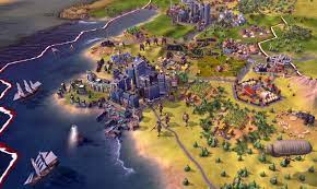 Maybe you would like to learn more about one of these? Sid Meier S Civilization Vl Xbox One Amazon De Games