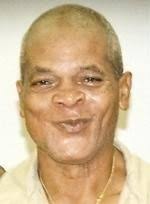 Richard James, Sr Obituary