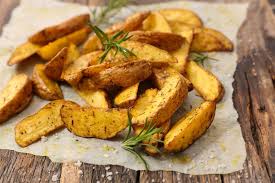 La cucina calabrese è una cucina povera, di origine contadina, con numerosi piatti fortemente legati alle ricorrenze religiose: Come Preparare Le Patate Arrosto Croccanti Piu Fantastiche Di Sempre Sfizioso It