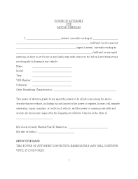 It is governed by section 10 of the power of attorney act 1971. Get Free Power Of Attorney Forms Fillable Poa Templates