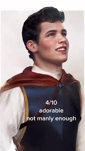 rating the real life disney princes #ASOSFashunWeek #greenscreen #fyp