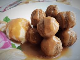 So bagi yang nak bungkus dan take away, bagi je. Meatball Ikea Review Buat Orang Lapo