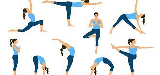 Yoga is extremely beneficial for your mental and physical well being. The Best Yoga Workout For Beginners