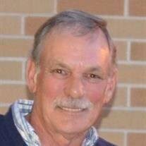 Kenneth H. Bachem Obituary