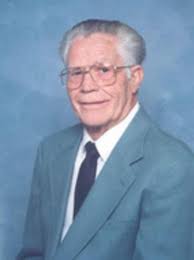 George Leonard Moore Obituary June 24, 2012