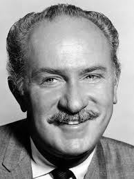 Remembering American stage, film and television character actor Keenan Wynn 