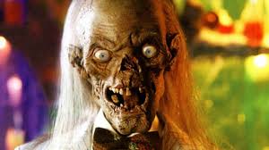 If an internal link led you here, you may wish to change the link to point directly to the intended article. Crypt Keeper Voice And Laughing Sound Effects Tales From The Crypt Youtube