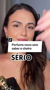 Carlotta for You Brand Collection Perfume