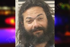 Brendan Bailey — Toombs County Jail Bookings