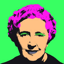 CHRISTIE SWINGS LIKE A PENDULUM DO: My Personal Rankings of Agatha's 60's  Novels