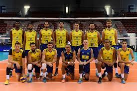 O levantador maurício e o ponteiro giovane subiram no lugar mais alto do pódio em barcelona, em 1992, e atenas, em 2004. Melhor Do Volei Horarios