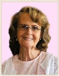 Obituary information for Gladys Gaye Ellison (Crews) Hart