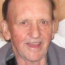 Obituary of Norman Walter Burns