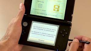 En oferta por tiempo limitado. Videotutorial Nintendo 3ds Como Pasar Tus Datos De Nintendo 3ds A Nintendo 3ds Xl Youtube