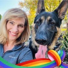 Celebrating 85th birthday at camp zero