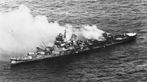 It's Unclear If the U.S. Would Win a New Battle of Midway
