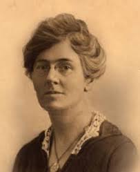 Olive Arnold (Dame) Campbell (1882-1954)