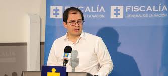 Acompañar a los usuarios en audiencias y diligencias judiciales, especialmente en el incidente de reparación. Cifras Y Datos En Cali Y El Valle Entrego El Fiscal General De La Nacion A