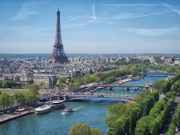Maybe you would like to learn more about one of these? Seine River Worldatlas